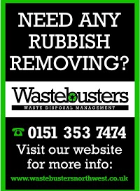 Wastebusters Northwest 365497 Image 0